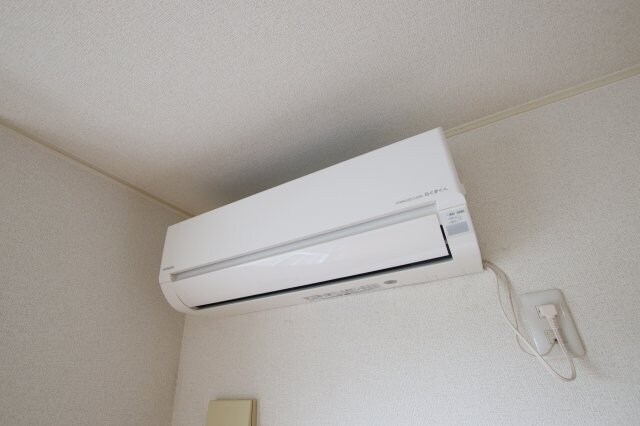 物件内観写真26　(エアコン)