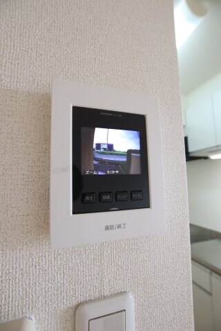 物件内観写真27　(ＴＶインターホン)