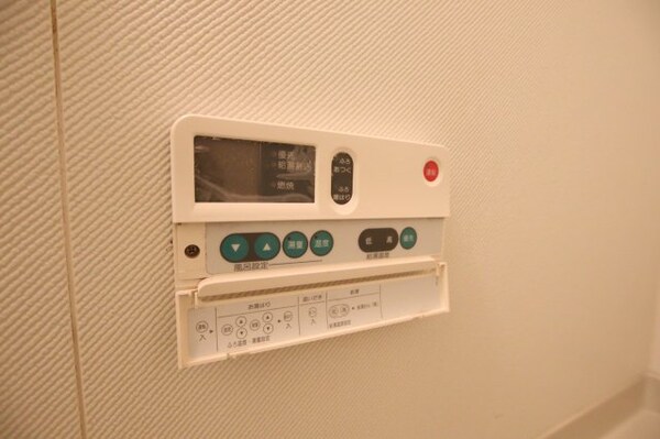 建物設備(高温差湯)