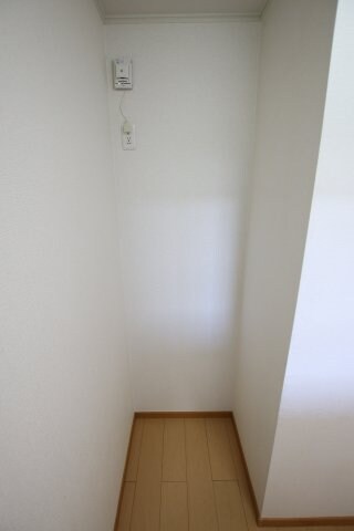 物件内観写真20　(冷蔵庫スペース)