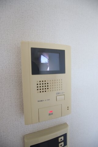 物件内観写真27　(TVインターホン)
