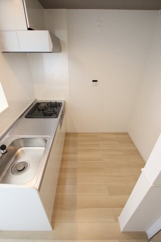 物件内観写真20　(キッチンスペース)