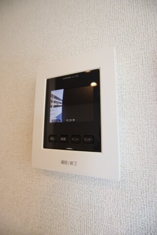 物件内観写真23　(TVインターホン)