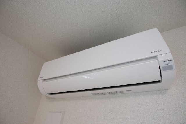 物件内観写真27　(エアコン)