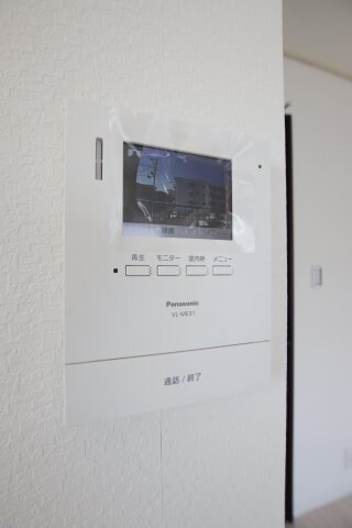 物件内観写真27　(TVインターホン)