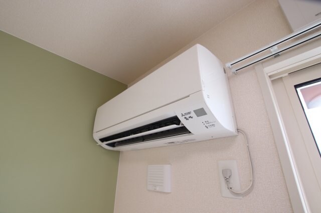 物件内観写真25　(エアコン)