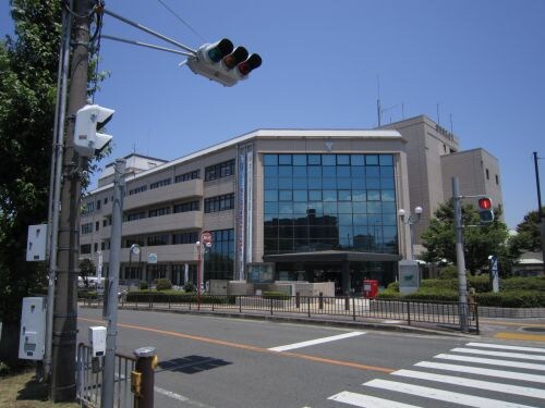 物件内観写真33　(南区役所 1256m)