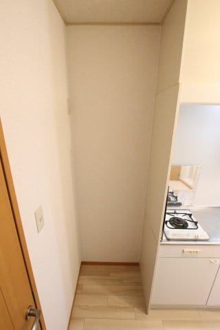 物件内観写真20　(冷蔵庫スペース)