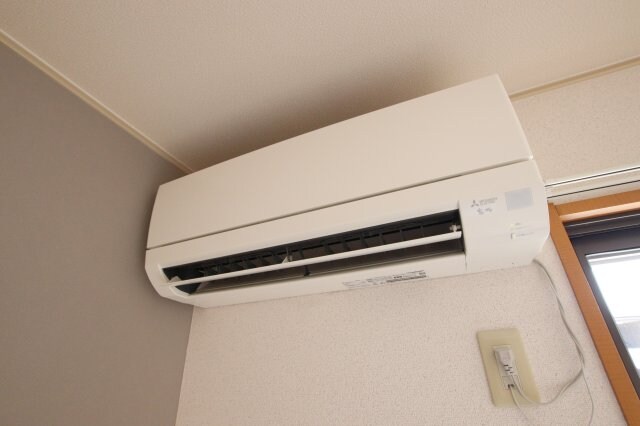 物件内観写真27　(エアコン)