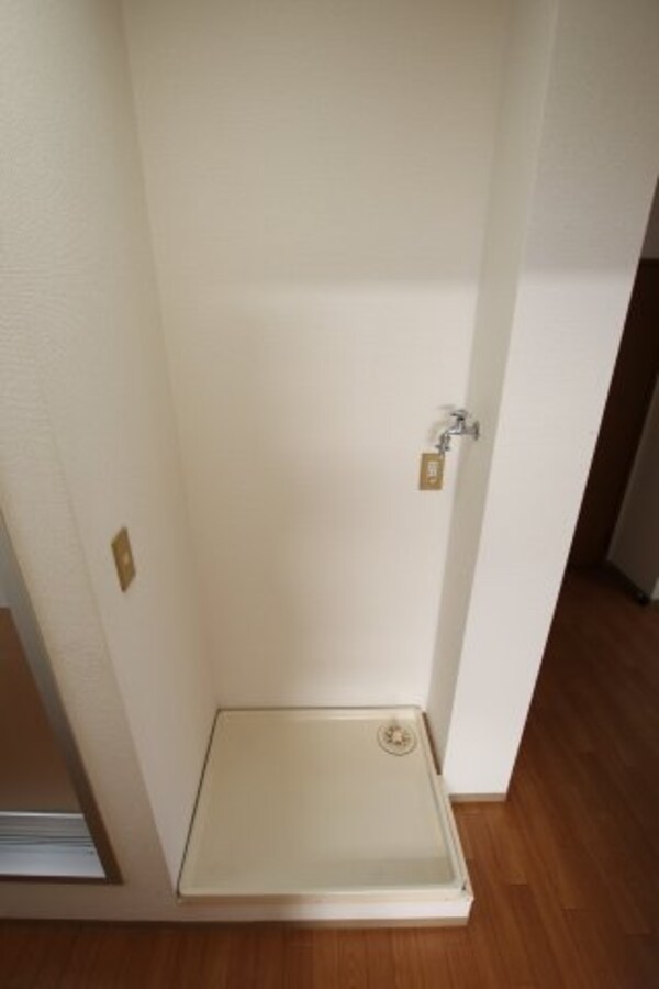 洗面・脱衣所