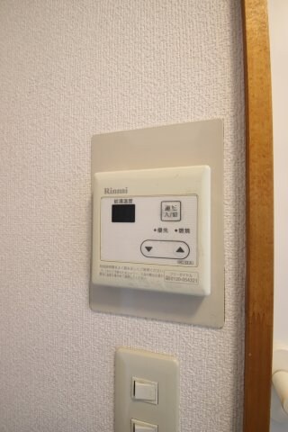 物件内観写真13　(給湯)