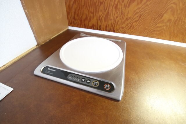 物件内観写真16　(IHコンロ)