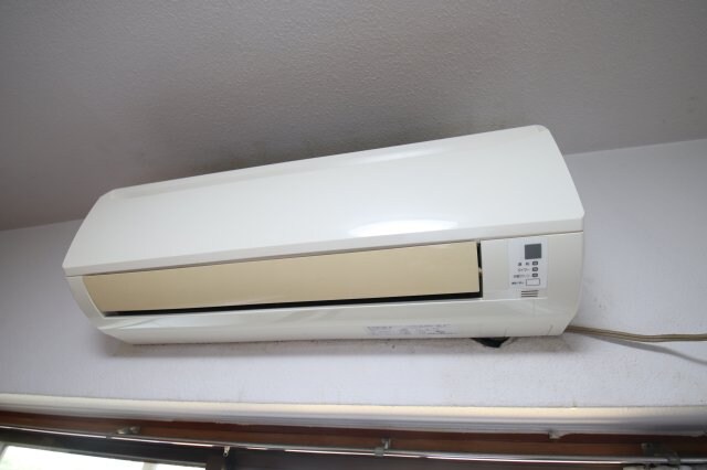 物件内観写真25　(エアコン)