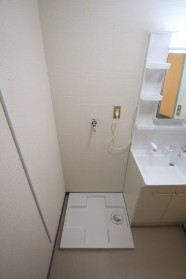 建物設備(追い焚き機能)