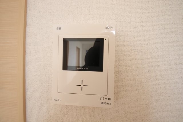 物件内観写真16　(TVインターホン)