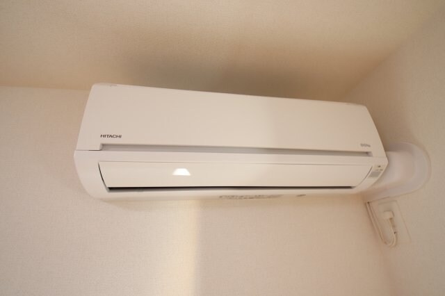 物件内観写真17　(エアコン)