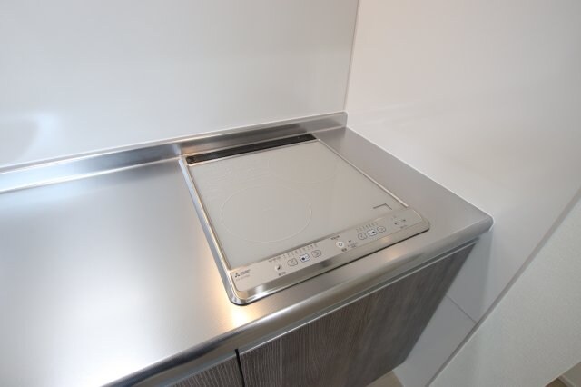 物件内観写真17　(IHコンロ)