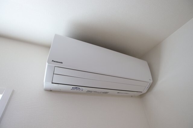 物件内観写真22　(エアコン)