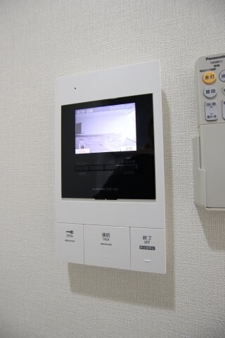 物件内観写真23　(TVモニターホン)