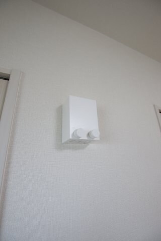 物件内観写真27　(室内干し器具)