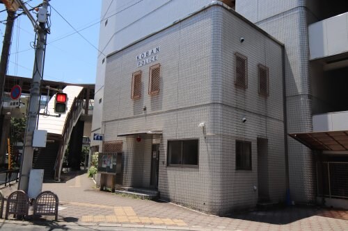 物件内観写真12　(河内長野警察署 河内長野駅前交番 1133m)