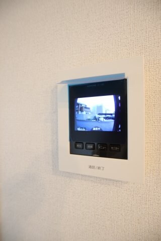 物件内観写真27　(TVインターホン)