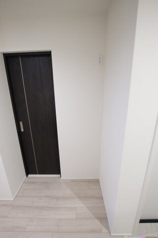 物件内観写真19　(冷蔵庫スペース)