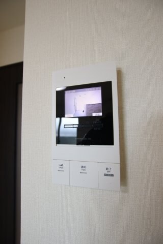物件内観写真25　(TVモニターホン)