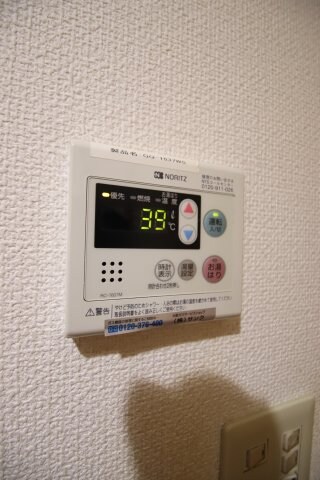 物件内観写真21　(給湯)