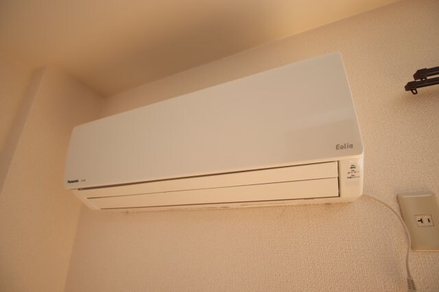 物件内観写真24　(エアコン)