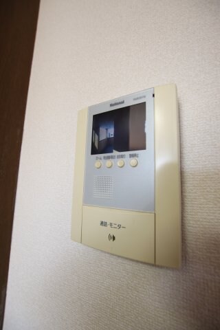 物件内観写真20　(TVモニターホン)