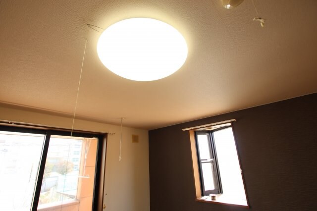 物件内観写真22　(照明)
