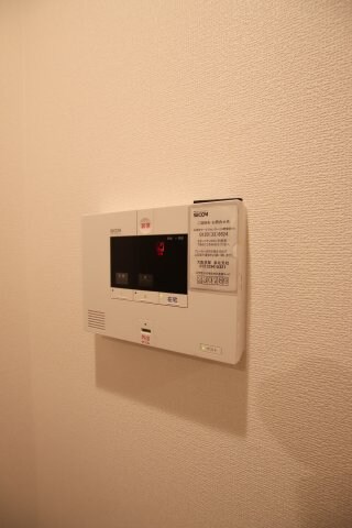 物件内観写真8　(SECOMセキュリティ)