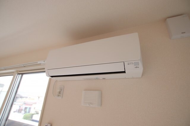 物件内観写真24　(エアコン)