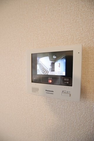 物件内観写真25　(TVインターホン)