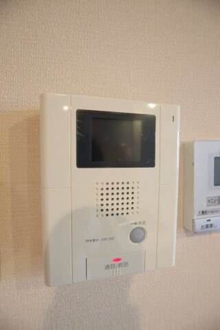 物件内観写真23　(TVモニターホン)