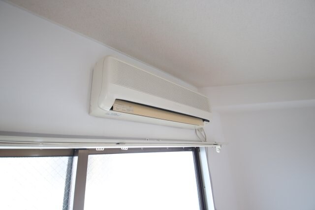 物件内観写真25　(エアコン)