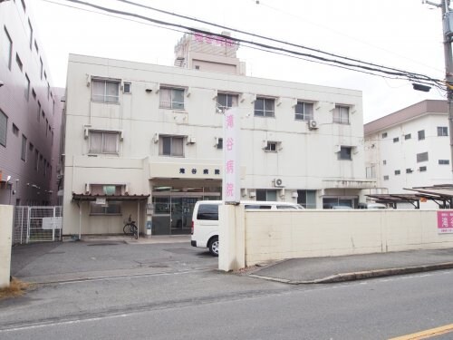 物件内観写真33　(滝谷病院 613m)