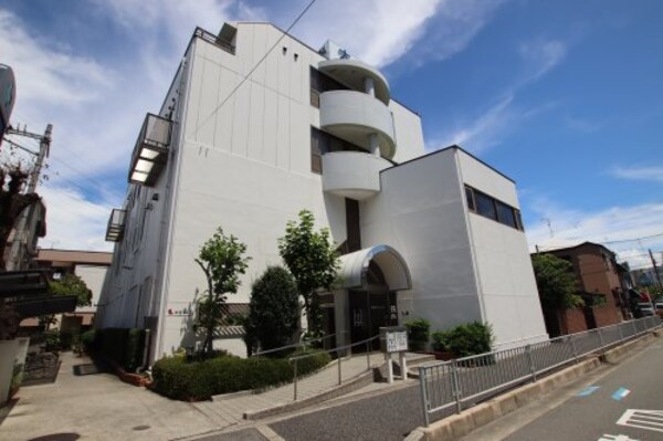 周辺環境(大田クリニック 440m)