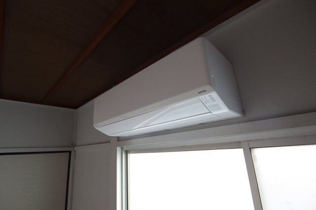 物件内観写真19　(エアコン)