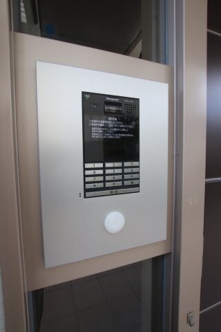 物件内観写真6　(オートロック)