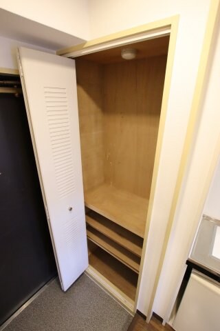 物件内観写真10　(シューズボックス)