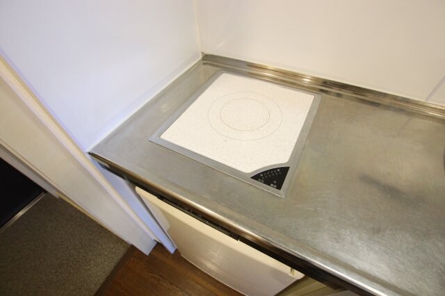 物件内観写真14　(IHクッキングヒーター)