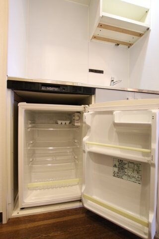 物件内観写真16　(ワンドア冷蔵庫)