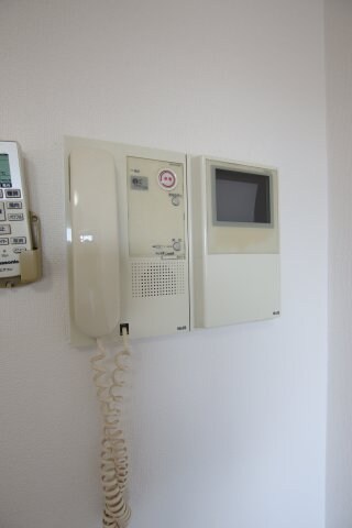 物件内観写真25　(TVモニターホン)