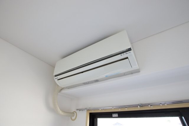 物件内観写真26　(エアコン)