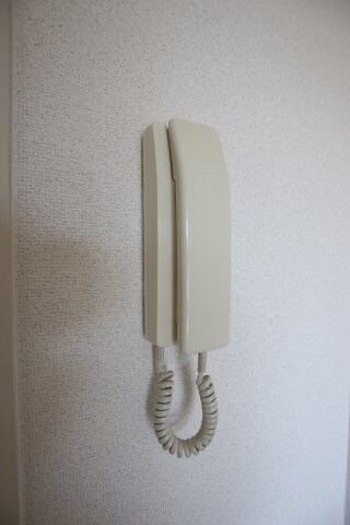 物件内観写真22　(インターホン)