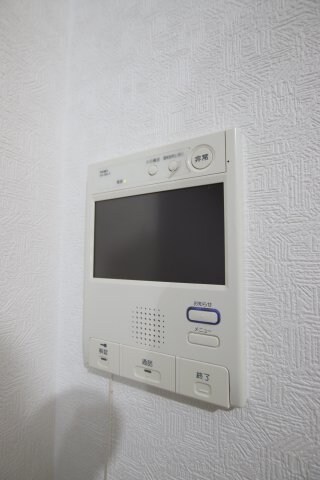 物件内観写真27　(TVモニターホン)