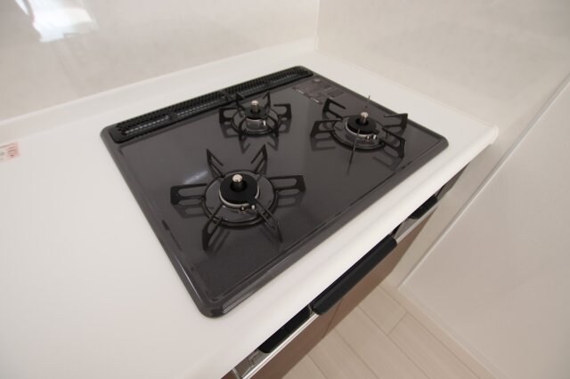 物件内観写真17　(システムキッチン)