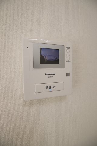 物件内観写真22　(TVインターホン)